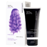LORVENN Electric Color Vibes Purple Jupiter (90mML)
