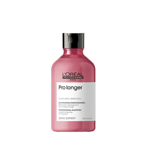 Loreal Professionnel Pro Longer Shampoo (300ml)
