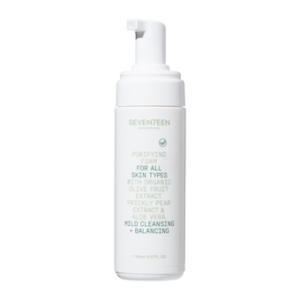 SEVENTEEN Purifying Foam (150ml)