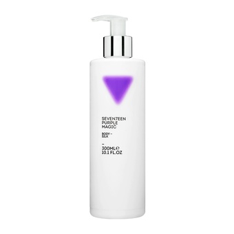 Purple Magic Body Silk 300ml