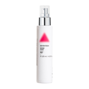 SEVENTEEN ROSE OUD Body Mist (125ml)