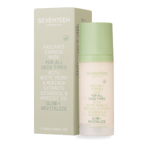 SEVENTEEN Radiance Express Mask (50ML)