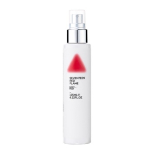 SEVENTEEN Red Flame Body Mist (125ml)
