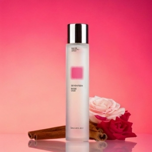 SEVENTEEN Rose Oud Eau De Toilette (50ml)