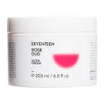 SEVENTEEN Rose Oud Ultra Cream (200ml)