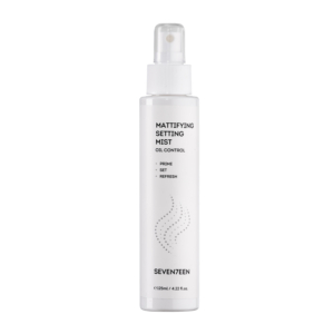 SEVENTEEN Mattifying Setting Mist (125ML)