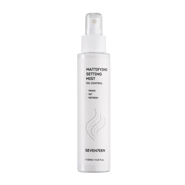 SETTING MIST 125ML