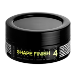 LORVENN SHAPE FINISH matte paste (75ML)
