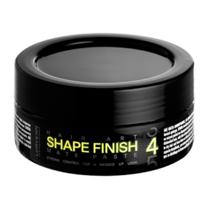 LORVENN SHAPE FINISH matte paste (75ML)