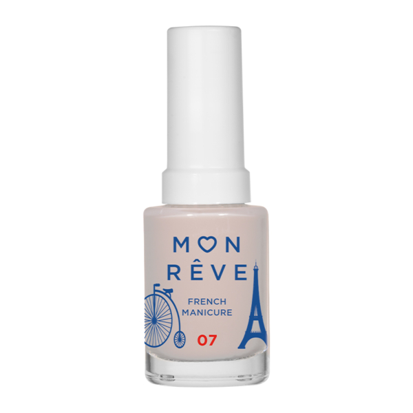 SHEER 07 MILKY