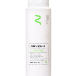 LORVEN SILK NUTRITION & SHINE CONDITIONING CREAM (300ML)