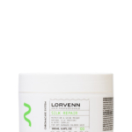 LORVENN SILK NUTRITION & SHINE MASQUE (500ML)