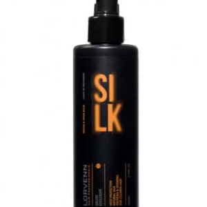LORVENN SILK REPAIR & SHINE BALM (200ML)
