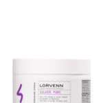 LORVENN SILVER PURE MASQUE (500ML)