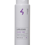 LORVENN SILVER PURE SHAMPOO (300ML)