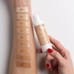 SEVENTEEN Skin Perfect Foundation SPF15 NO 06 (30ML)