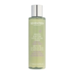 SEVENTEEN SMOOTH & REFINE EXFOLIATING TONER (150ML)