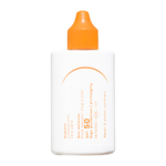 RADIANT SUN DEFENSE FLUID MOISTURIZING CREAM SPF 50 (50ML)