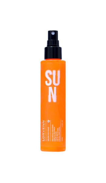 SUN PROTECTION SPRAY