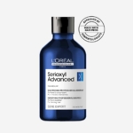 Loreal Professionnel Serioxyl Advanced Shampoo (300ml)