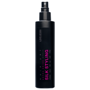 LORVENN Silk styling spray (200ML)