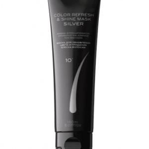 LORVENN Color Refresh & Shine Silver (150ML)