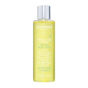 SEVENTEEN Stimulating Lotion (200ML)