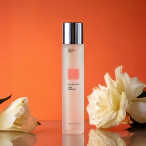 SEVENTEEN Sun Florals Eau De Toilette (50ml)