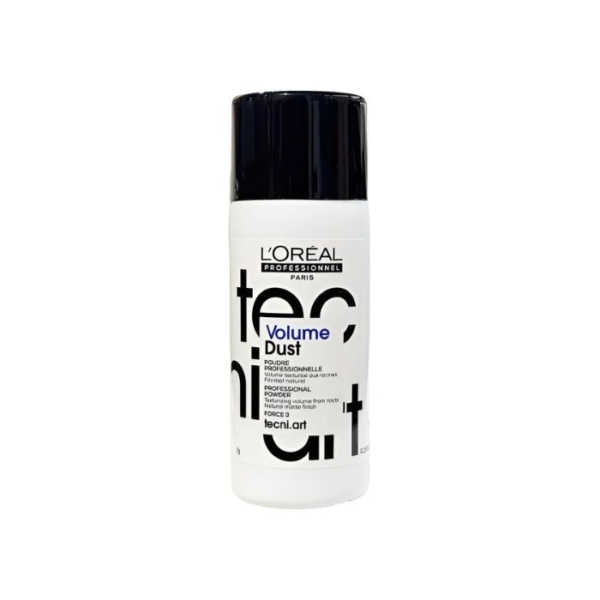 TECNI ART VOLUME DUST