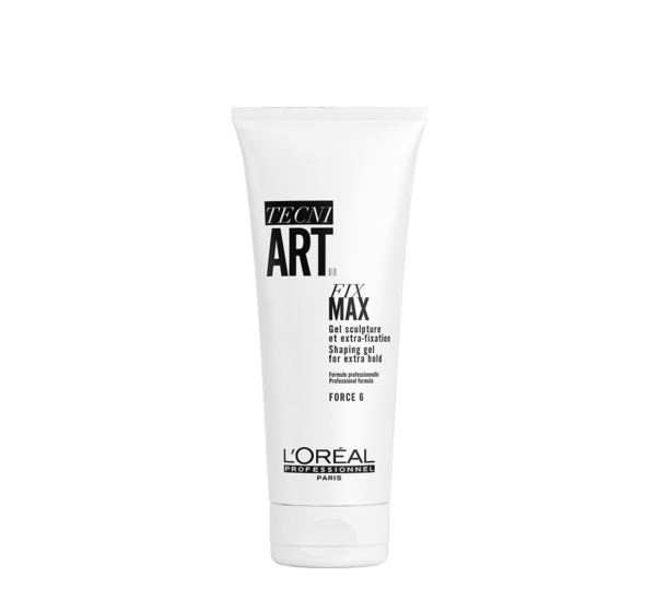 Tecni.ART FIX MAX GEL