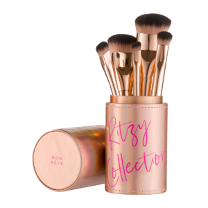 Mon Reve The Ritzy Collection 5 PCS BRUSH SET