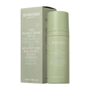 SEVENTEEN True Balance Cream (50ML)