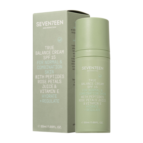 True Balance Cream