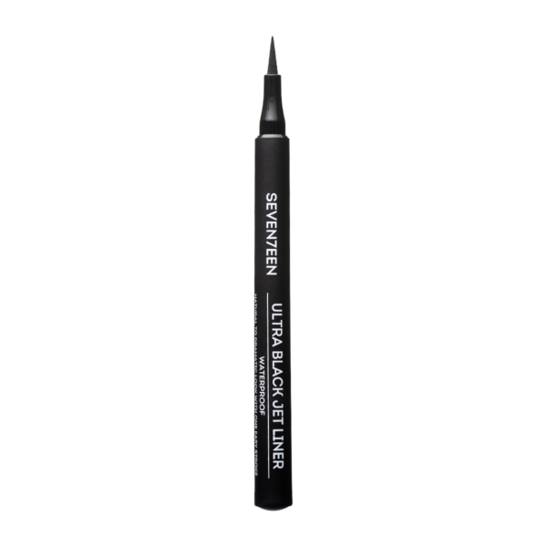 Ultra Black Jet Liner Waterproof Eyeliner 2