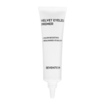 SEVENTEEN VELVET EYELID PRIMER (12ML)