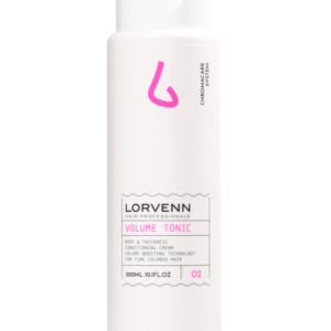 LORVENN VOLUME TONIC CONDITIONER (300ML)