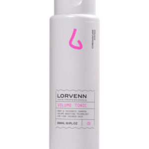LORVENN VOLUME TONIC SHAMPOO (300ML)