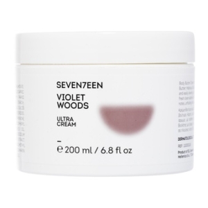 SEVENTEEN Violet Woods Ultra Cream (200ml)
