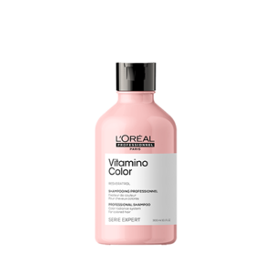 Loreal Professionnel Vitamino Color Shampoo (300ml)