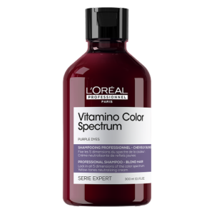 Loreal Professionnel Vitamino Color Spectrum Purple Dyes (200ml)