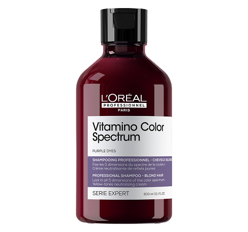 Vitamino Color Spectrum BLOND SHAMPOO