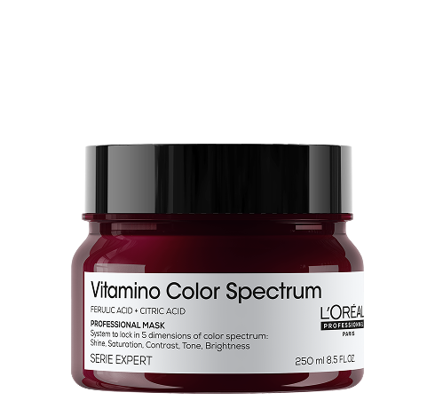 Vitamino Color Spectrum MASQUE