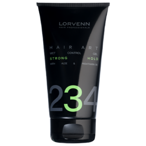 LORVENN WET CONTROL GEL (150ML)
