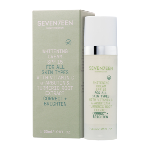 Whitening Cream