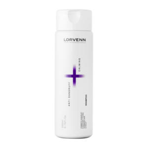 LORVENN anti dandruff + calming shampoo (200ML)