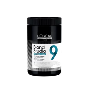 Loreal Professionnel Blond Studio Bonder Inside Lightening Powder 9 (500gr)