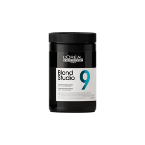 Loreal Professionnel Blond Studio Lightening Powder 9 (500gr)