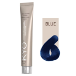 KYO Ammonia Free & PPD Free NO Μπλε (100ml)