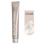 KYO Ammonia Free & PPD Free NO Διάφανο (100ml)
