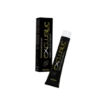 Εxclusive Professional Hair Color Cream NO 7.1 Ξανθό Σαντρέ (100ml)